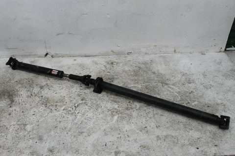 Ssangyong, Actyon Rear Prop Shaft , 05/12 01/17