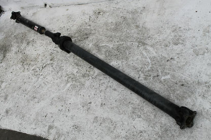 Used Ssangyong, Actyon Rear Prop Shaft , 05/12 01/17 2014 – image 2 - All Good Parts