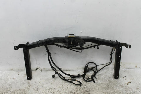 Ssangyong, Actyon Towbar , 05/12 01/17