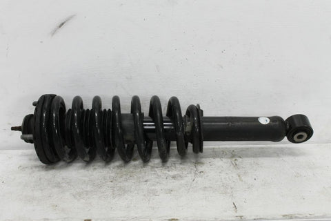 Ssangyong, Actyon Left Front Strut 150 Series 2Wd, 01/12 01/17