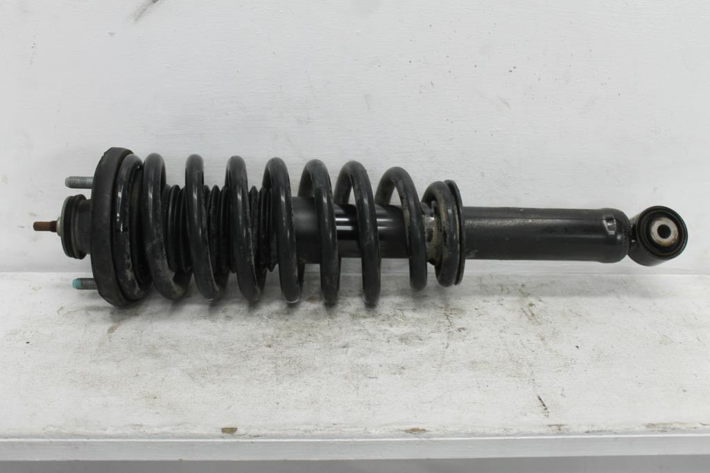 Used Ssangyong, Actyon Right Front Strut 150 Series 2Wd, 01/12 01/17 2014 – main images - All Good Parts
