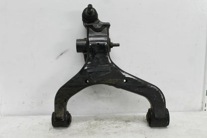 Used Ssangyong, Actyon Right Front Lower Control Arm 05/12 01/17 2014 – main images - All Good Parts