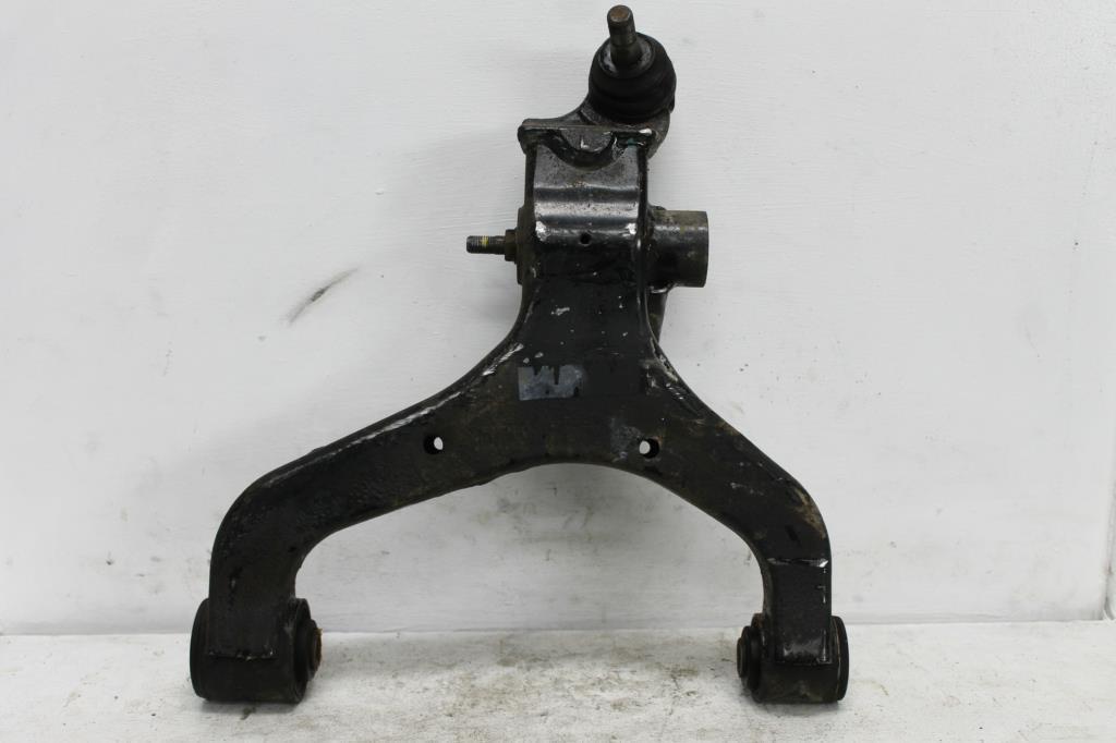Used Ssangyong, Actyon Left Front Lower Control Arm 05/12 01/17 2014 – main images - All Good Parts
