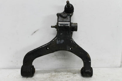 Used Ssangyong, Actyon Left Front Lower Control Arm 05/12 01/17 2014 – main images - All Good Parts