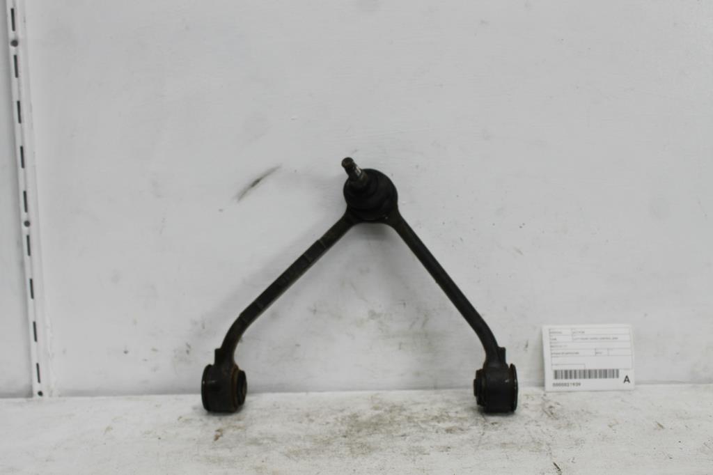 Used Ssangyong, Actyon Left Front Upper Control Arm 05/12 01/17 2014 – main images - All Good Parts