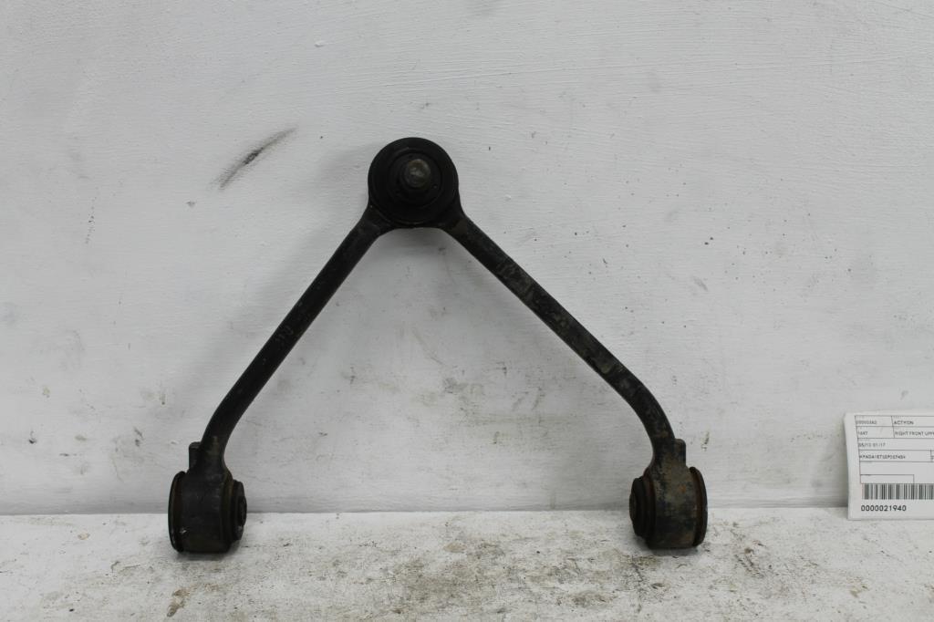 Used Ssangyong, Actyon Right Front Upper Control Arm 05/12 01/17 2014 – main images - All Good Parts