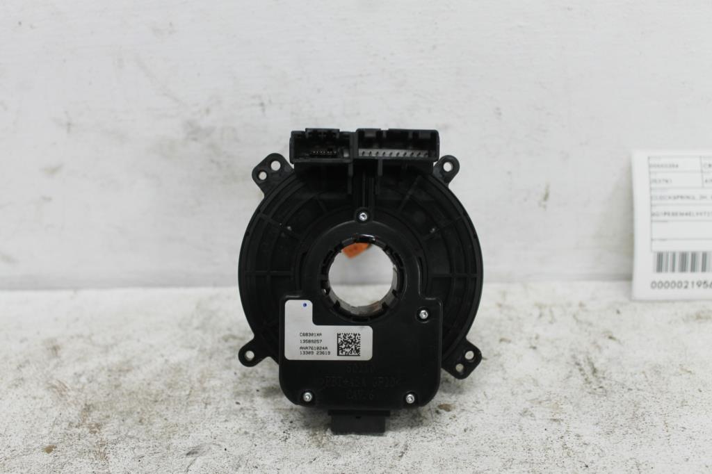 Used Holden, Cruze Airbag Module/Sensor Clockspring Jh, 03/11 01/17 2014 – main images - All Good Parts