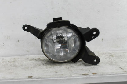Used Holden, Cruze Right Indicator/Fog/Side Bumper Foglamp Jg Jh, 03/09 12/14 2014 – image 2 - All Good Parts