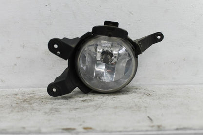 Used Holden, Cruze Left Indicator/Fog/Side Bumper Foglamp Jg Jh, 03/09 12/14 2014 – main images - All Good Parts