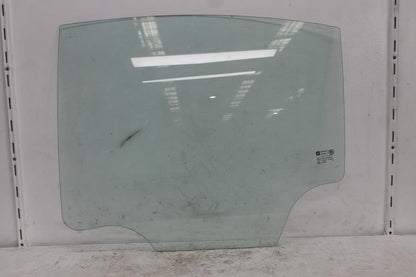 Used Holden, Cruze Left Rear Door Window Jg-Jh Sedan, 03/09 01/17 2014 – main images - All Good Parts