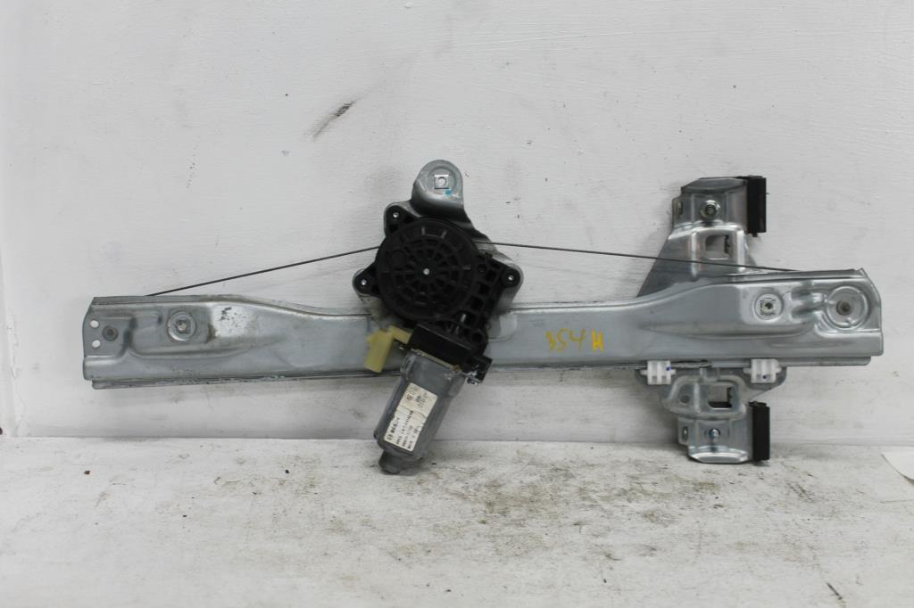 Used Holden, Cruze Right Rear Wnd Reg/Motor Door Reg Assy (Reg And Motor) Jg Jh, 03/09 01/17 2014 – image 2 - All Good Parts