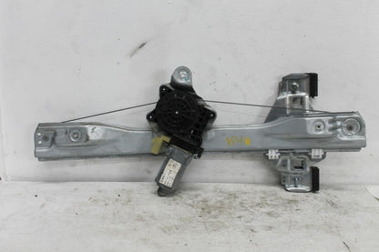 Used Holden, Cruze Right Rear Wnd Reg/Motor Door Reg Assy (Reg And Motor) Jg Jh, 03/09 01/17 2014 – image 2 - All Good Parts