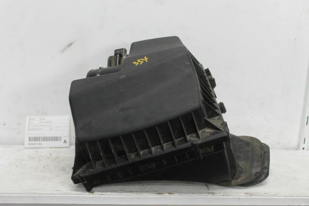 Used Holden, Cruze Air Cleaner/Box Jh 1.8, Petrol, F18D4, 03/11 01/17 2014 – image 2 - All Good Parts