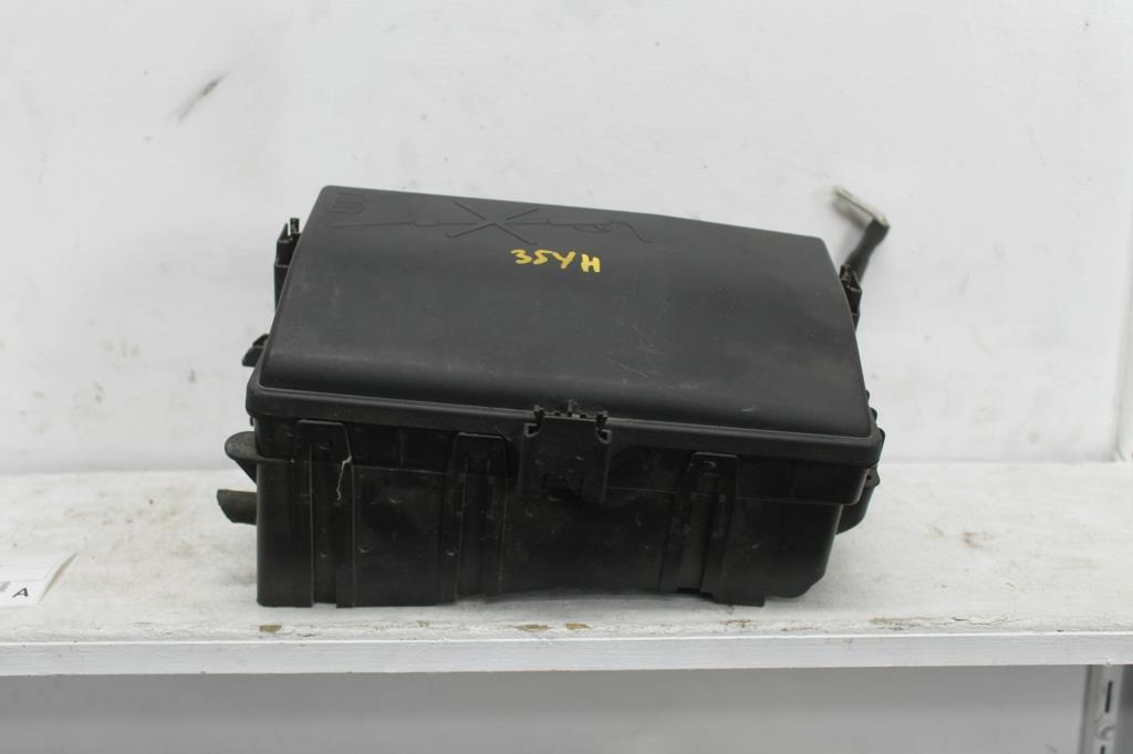 Used Holden, Cruze Fuse Box Bay 1.8, Petrol, Jh, 03/11 01/17 2014 – main images - All Good Parts