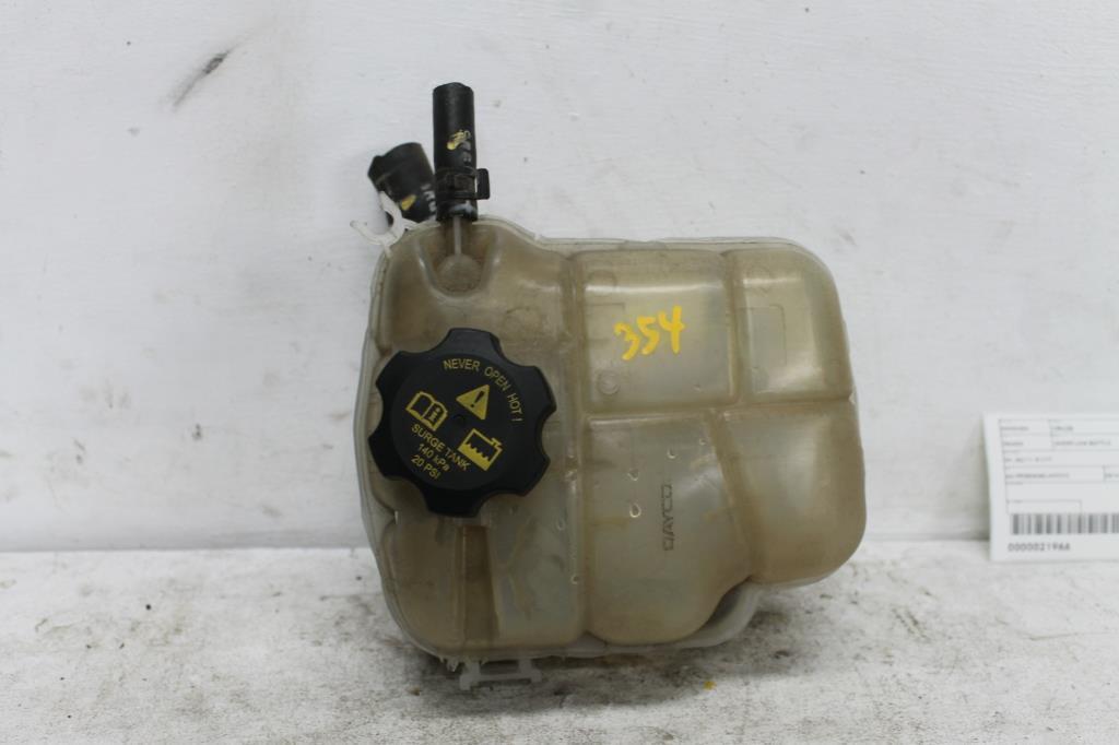 Used Holden, Cruze Overflow Bottle Jh 03/11 01/17 2014 – main images - All Good Parts