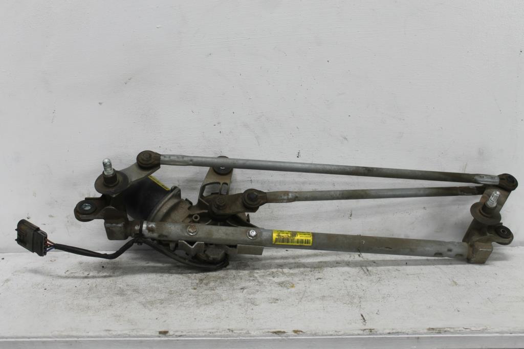 Used Holden, Cruze Wiper Motor Front Jh, 03/11 01/17 2014 – main images - All Good Parts