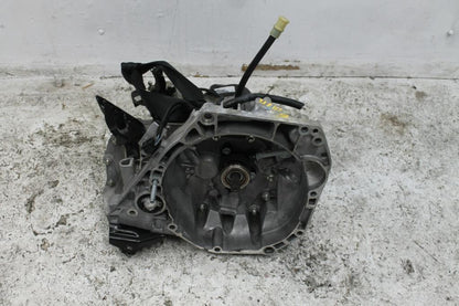 Used Renault, Clio Trans/Gearbox Manual Petrol, 0.9, H4B, Turbo, X98, 09/13 10/19 2015 – main images - All Good Parts