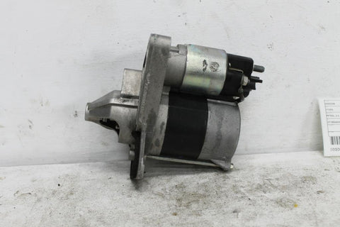 Renault, Clio Starter Motor Petrol 0.9, H4B, Turbo, X98, 09/13 10/19