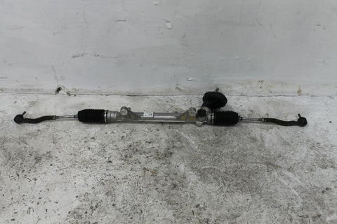 Renault, Clio Steering Box/Rack X98 09/13 10/19