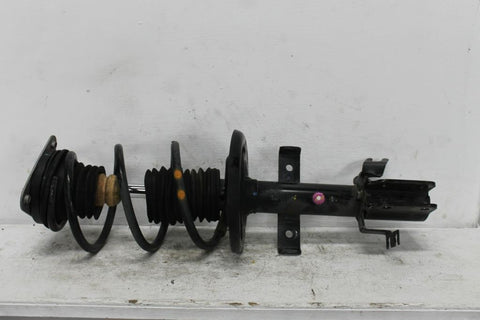 Renault, Clio Right Front Strut X98 Non Rs Type, 09/13 10/19