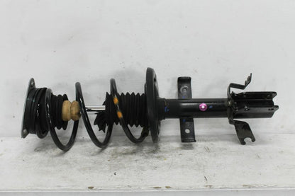 Renault, Clio Left Front Strut X98 Non Rs Type, 09/13 10/19