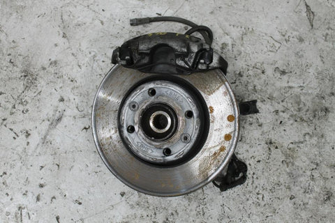 Renault, Clio Left Front Hub Assembly X98 Non Rs Sport Type, 09/13 10/19