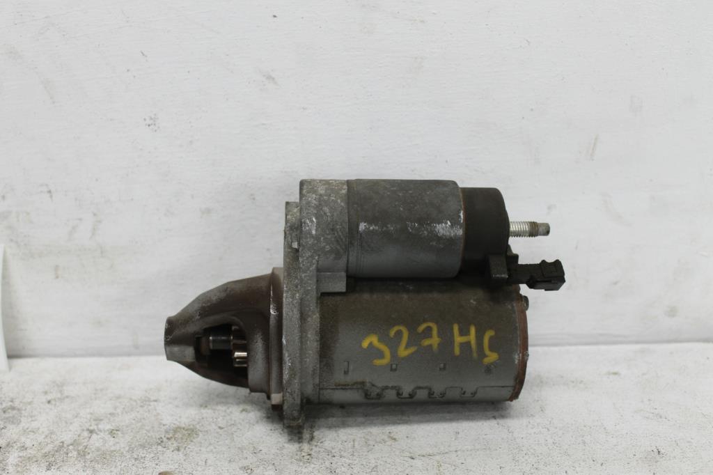 Used Dodge, Journey Starter Motor Petrol 3.6, Jc, 07/11 12/16 2013 – main images - All Good Parts