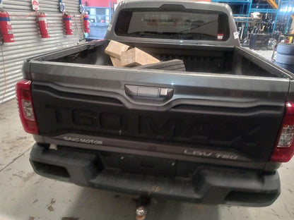 Used LDV T60 2022 – image 3 - All Good Parts