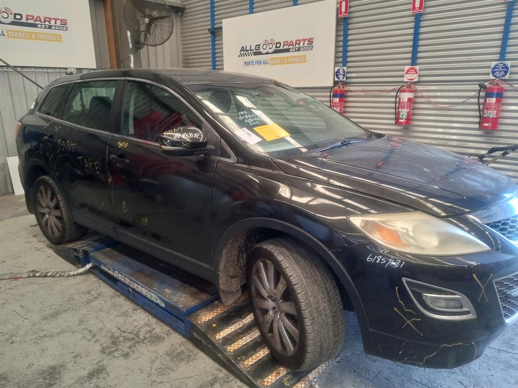 Mazda CX9