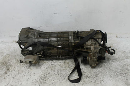 Used Mazda, BT50 Transfer Case Auto Diesel, 2.2/3.2, Up Ur, 10/11 06/20 2012 – main images - All Good Parts