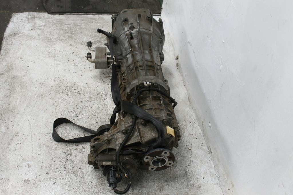 Used Mazda, BT50 Transfer Case Auto Diesel, 2.2/3.2, Up Ur, 10/11 06/20 2012 – image 2 - All Good Parts