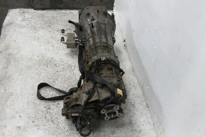 Used Mazda, BT50 Transfer Case Auto Diesel, 2.2/3.2, Up Ur, 10/11 06/20 2012 – image 2 - All Good Parts