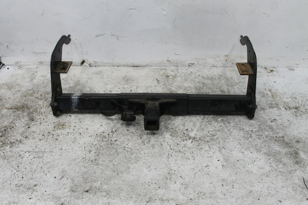 Used Mazda, BT50 Towbar Up Ute Back Type, 2Wd/4Wd, 10/11 06/15 2012 – main images - All Good Parts