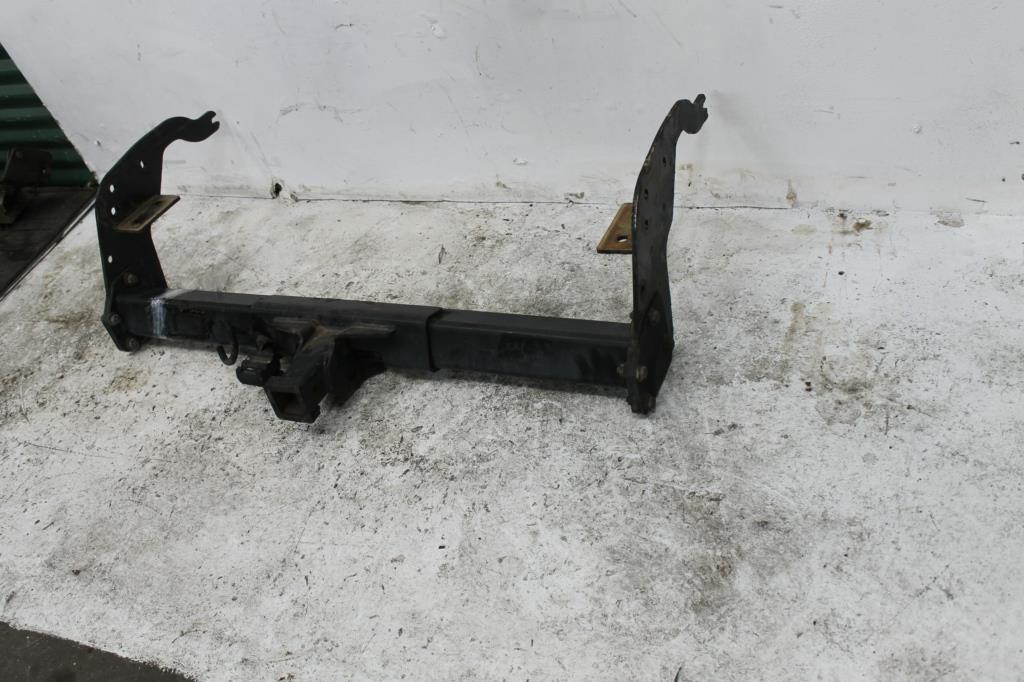 Used Mazda, BT50 Towbar Up Ute Back Type, 2Wd/4Wd, 10/11 06/15 2012 – image 2 - All Good Parts