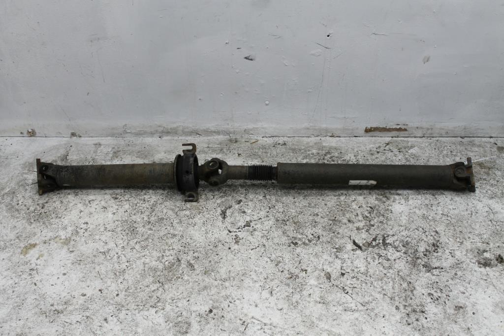 Used Mazda, BT50 Rear Prop Shaft 2.2/3.2 Diesel, Auto/Manual, 4Wd, Up/Ur, 10/11 06/20 2012 – main images - All Good Parts