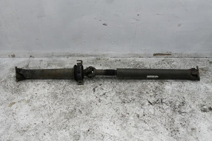 Used Mazda, BT50 Rear Prop Shaft 2.2/3.2 Diesel, Auto/Manual, 4Wd, Up/Ur, 10/11 06/20 2012 – main images - All Good Parts
