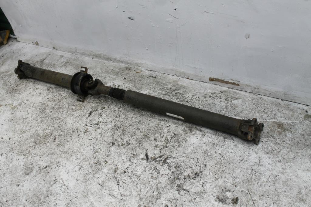 Used Mazda, BT50 Rear Prop Shaft 2.2/3.2 Diesel, Auto/Manual, 4Wd, Up/Ur, 10/11 06/20 2012 – image 2 - All Good Parts