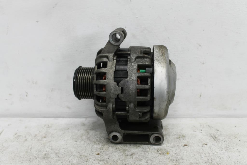 Used Mazda, BT50 Alternator Diesel 3.2, Up, 10/11 08/15 2012 – main images - All Good Parts