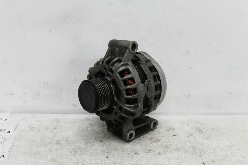 Used Mazda, BT50 Alternator Diesel 3.2, Up, 10/11 08/15 2012 – image 2 - All Good Parts