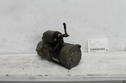 Used Mazda, BT50 Starter Motor Diesel 3.2, Up Ur, 10/11 06/20 2012 – image 2 - All Good Parts