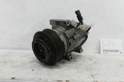 Used Mazda, BT50 A/C Compressor Up-Ur 2.2/3.2, Diesel, 10/11 06/20 2012 – image 2 - All Good Parts
