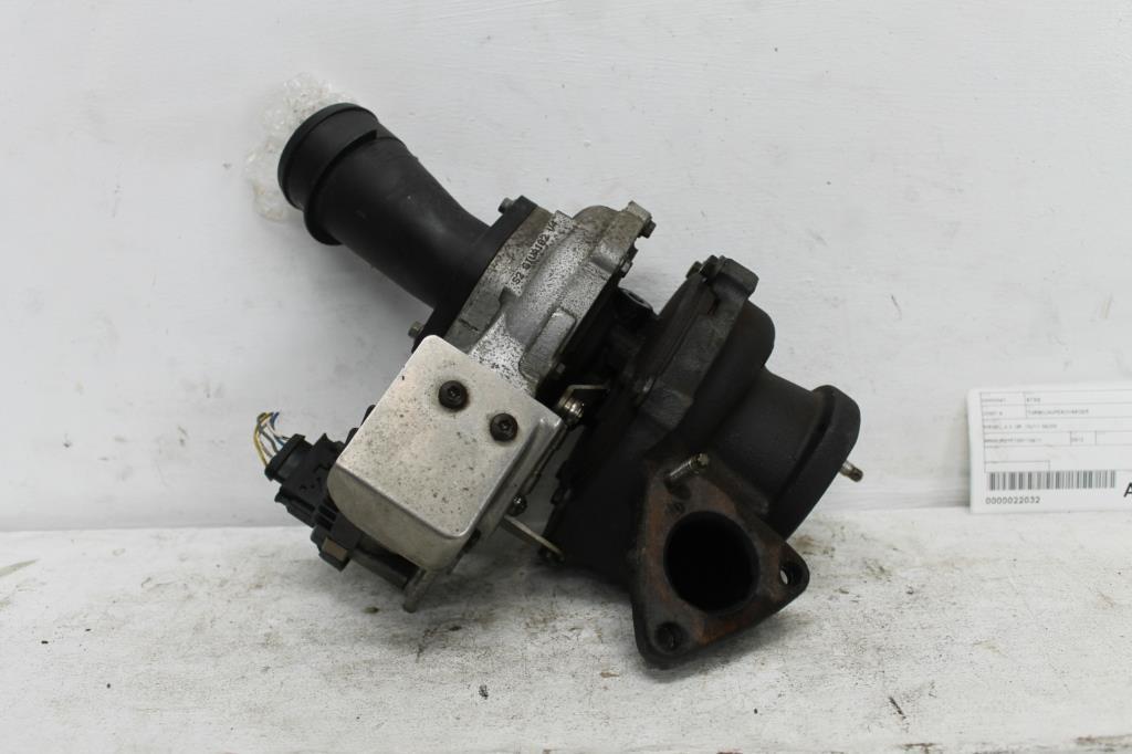 Used Mazda, BT50 Turbo/Supercharger Diesel 3.2, Up, 10/11 06/20 2012 – main images - All Good Parts