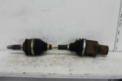 Used Mazda, BT50 Right Driveshaft Front Up Ur, 10/11 06/20 2012 – main images - All Good Parts
