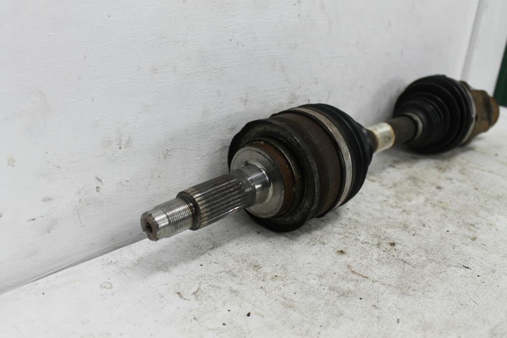 Used Mazda, BT50 Right Driveshaft Front Up Ur, 10/11 06/20 2012 – image 2 - All Good Parts
