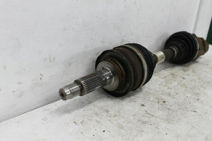 Used Mazda, BT50 Right Driveshaft Front Up Ur, 10/11 06/20 2012 – image 2 - All Good Parts