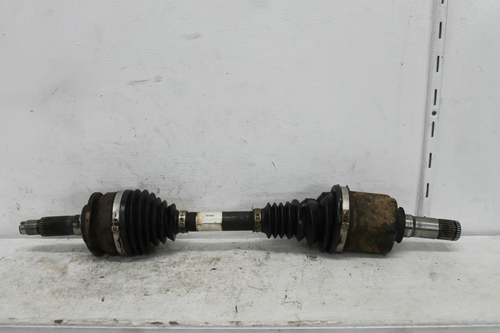 Used Mazda, BT50 Left Driveshaft Front Up Ur, 10/11 06/20 2012 – main images - All Good Parts