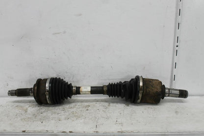 Used Mazda, BT50 Left Driveshaft Front Up Ur, 10/11 06/20 2012 – main images - All Good Parts