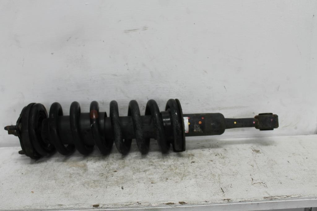 Used Mazda, BT50 Right Front Strut Up-Ur 2Wd High Ride/4Wd, 10/11 06/20 2012 – main images - All Good Parts