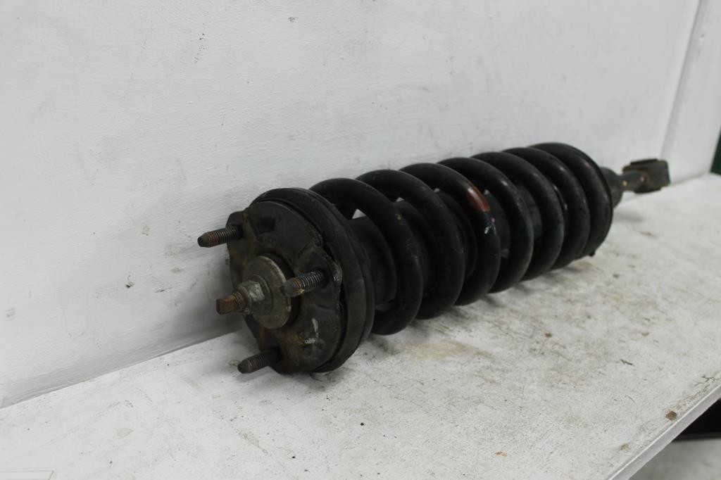 Used Mazda, BT50 Right Front Strut Up-Ur 2Wd High Ride/4Wd, 10/11 06/20 2012 – image 2 - All Good Parts