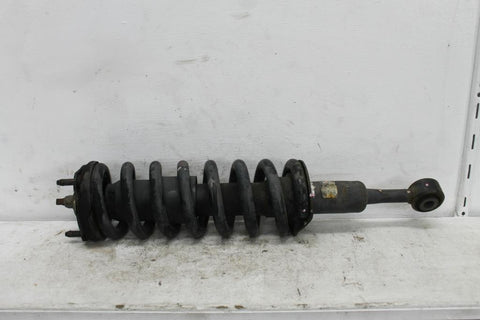 Mazda, BT50 Left Front Strut Up-Ur 2Wd High Ride/4Wd, 10/11 06/20